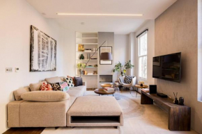 Stylish 1 Bed Flat - South Ken